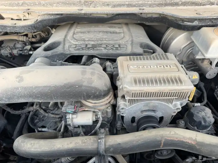 ونيت دوج رام غمارتين 8 سرندل 2024 12