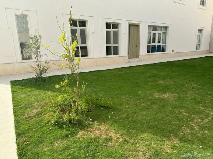 فيلا حي عرقه 12