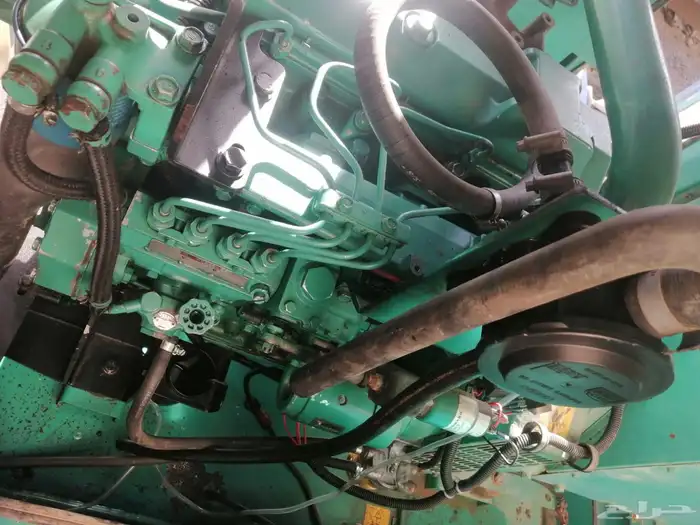 للإيجار مولدات كهرباء 1