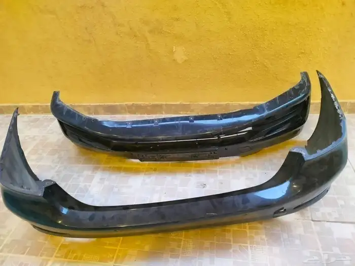 للبيع قطع بي ام 520i 1