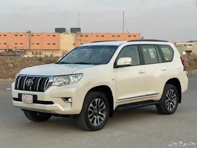 برادو 2022 6 سلندر. دبل index