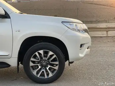 برادو 2022 6 سلندر. دبل index