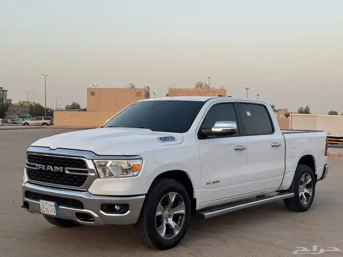 ونيت دوج رام غمارتين 8 سرندل 2024 11