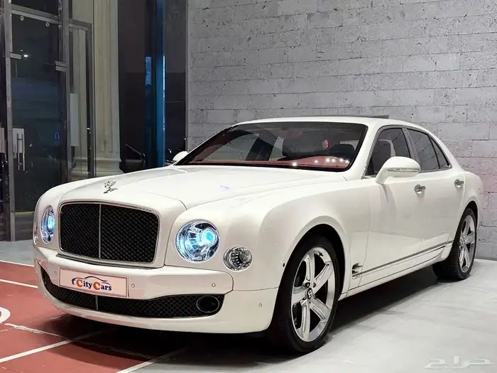 بنتلي سبيد مولسان 1