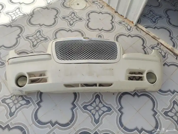قطع غيار كرايسلر من 2005 الي 2010 0