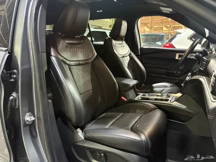 فورد اكسبلور 2021 10