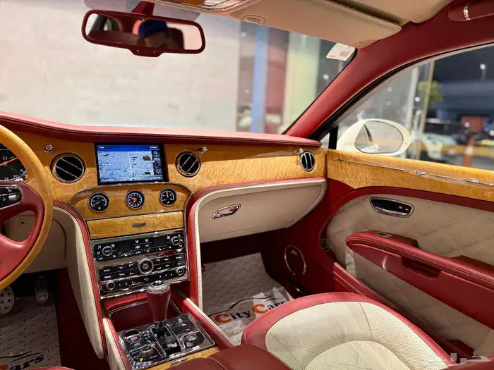 بنتلي سبيد مولسان 10