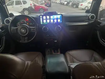 رانجلر 2014 للبيع index