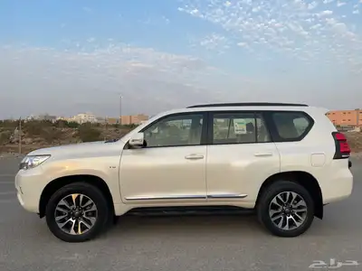 برادو 2022 6 سلندر. دبل index