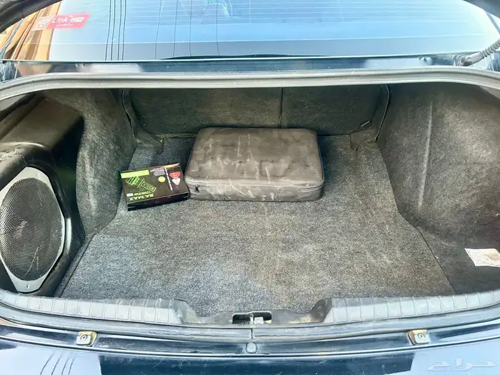 كرايزلر 2010 فل كامل 8 سلندر نظيفه 28