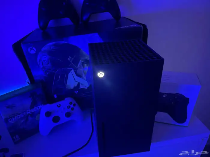 اكس بوكس سيرس اكس 2