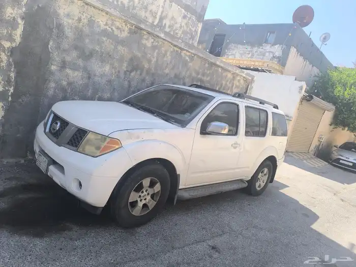 باثفندر 2006 تشليح 0