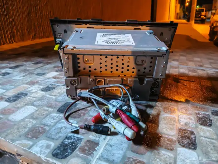 مسجل كامري 1