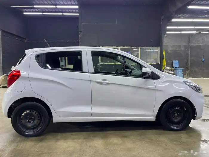 شفورلية سبارك2020 5