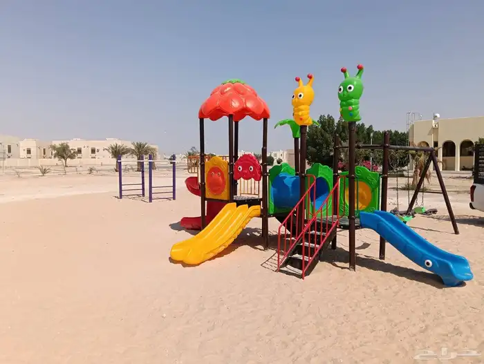 العاب حدائق للأستراحات والمدارس والحدائق والبلديات والشاليها 24