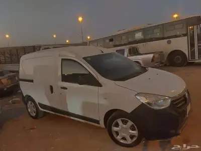 دوكر فان رينو 2016 جير عادي فحص دوري جديد index