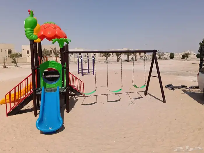 العاب حدائق للأستراحات والمدارس والحدائق والبلديات والشاليها 22