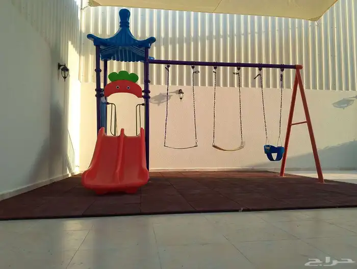 العاب حدائق للأستراحات والمدارس والحدائق والبلديات والشاليها 38