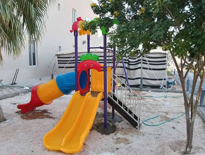 العاب حدائق للأستراحات والمدارس والحدائق والبلديات والشاليها 6