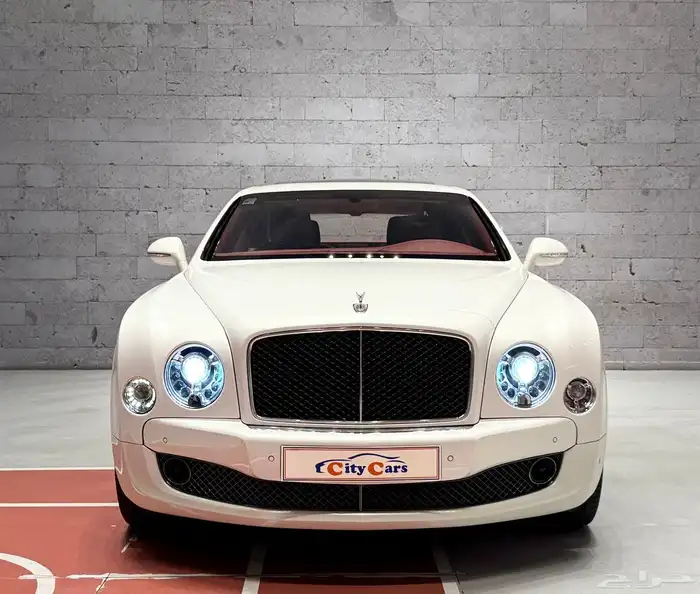 بنتلي سبيد مولسان 0
