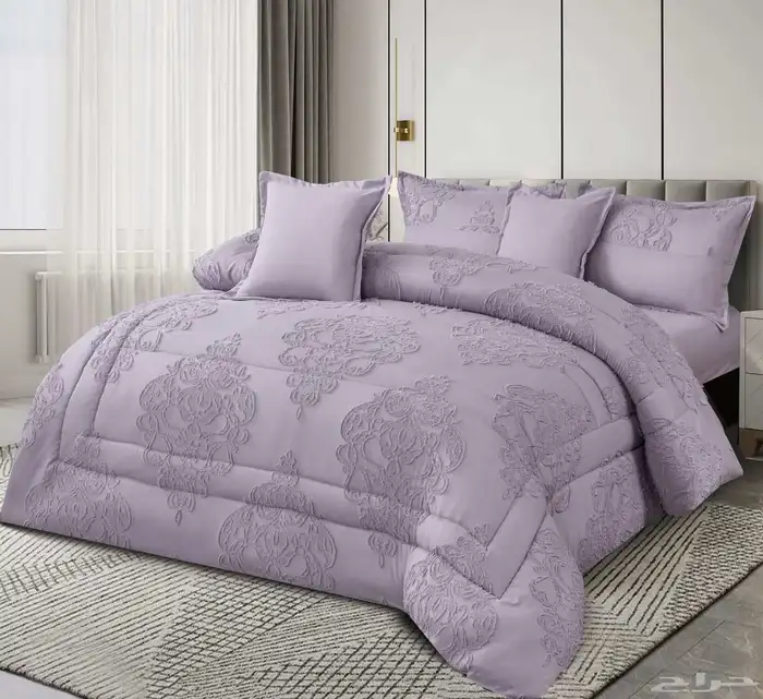 مفرش صيفي منفوخ 0