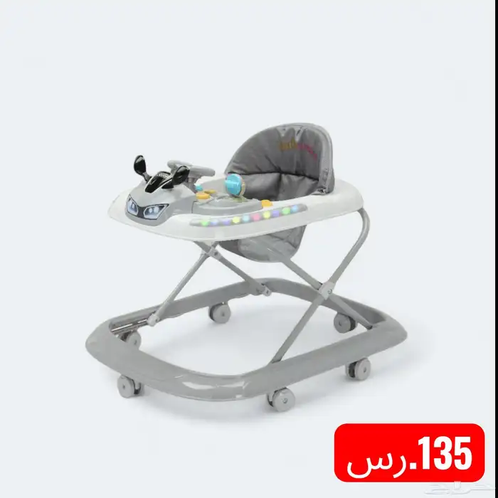 مشيات اطفال تعليم المشي المبكر 13