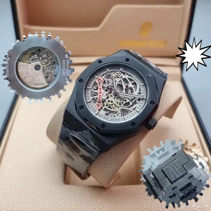 ساعات درجه أولى 4