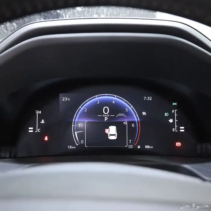 تويوتا لاندكروزر L5 الساير 2025 بااقل الأسعار 9