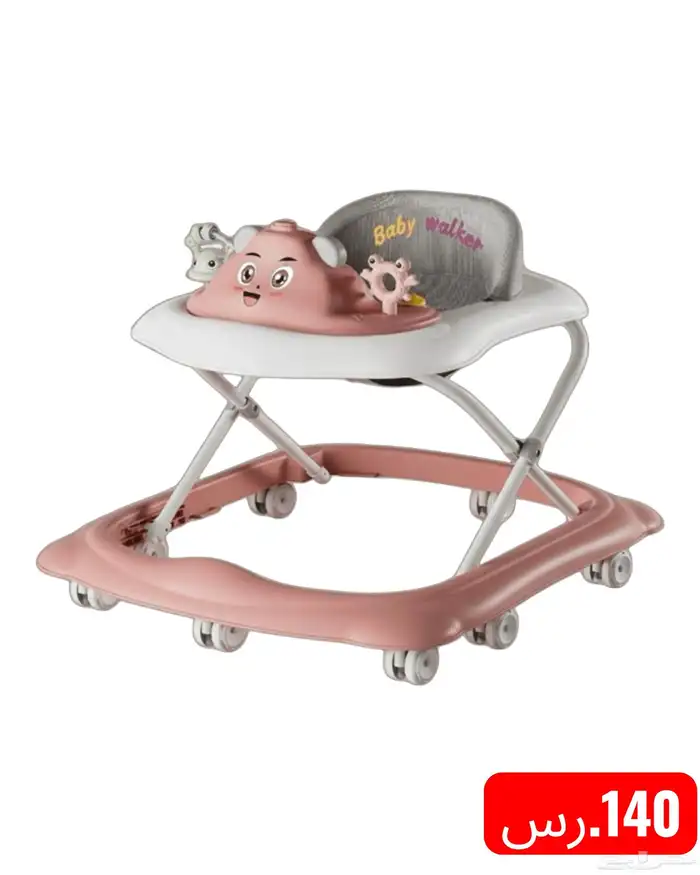 مشيات اطفال تعليم المشي المبكر 4