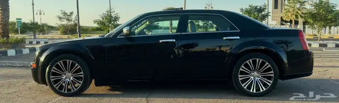 كرايزلر 2010 فل كامل 8 سلندر نظيفه 8