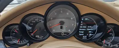 بورش بانميرا 2010 index