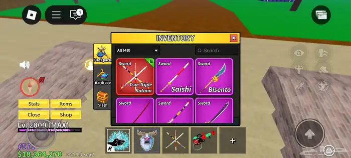 حساب روبلكس 0