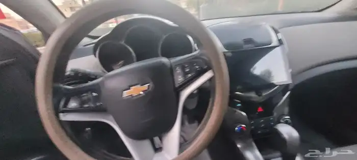 شيفروليه كروز2016 1