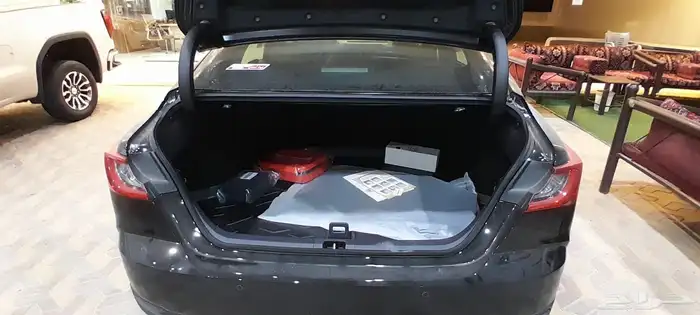 اسود اقل سعر قراندي 149000 سعودي 7