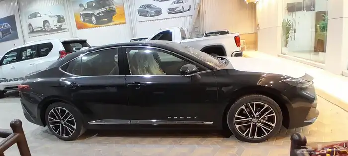 اسود اقل سعر قراندي 149000 سعودي 3