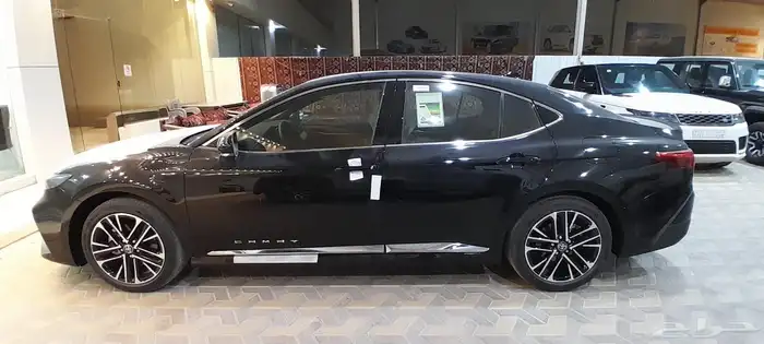 اسود اقل سعر قراندي 149000 سعودي 0