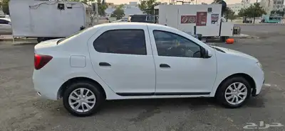 رينو سيمبول 2020 index