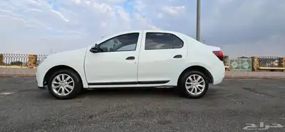 رينو سيمبول 2020 index