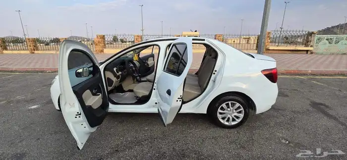 رينو سيمبول 2020 1