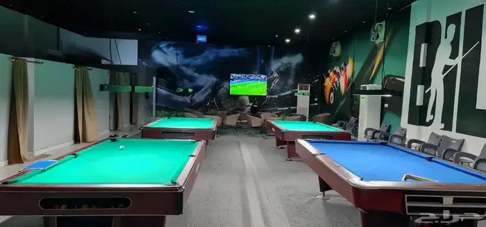 ديوانية ومحل العاب للتقبيل لعدم التفرغ 3