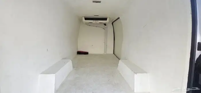 تويوتا باص تبريد 2021 8