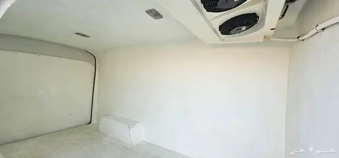 تويوتا باص تبريد 2021 9