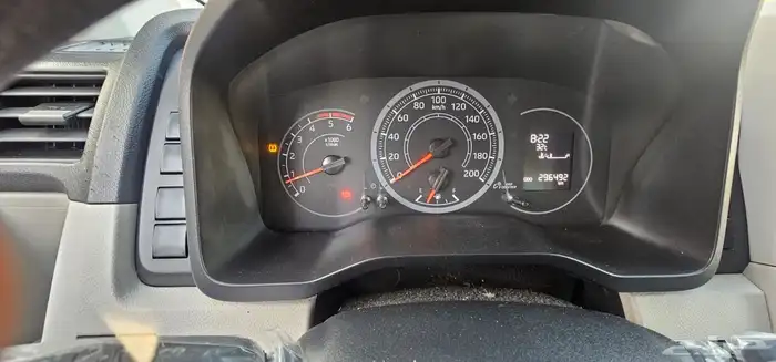 تويوتا باص فان بضاعه سقف عالي تبريد 2019 10