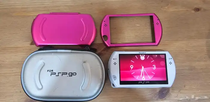 psp go 3