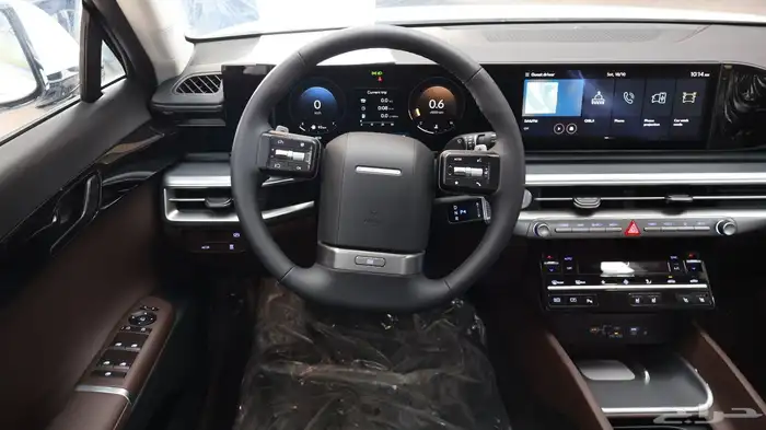 هونداي ازيرا كلاسيك 7