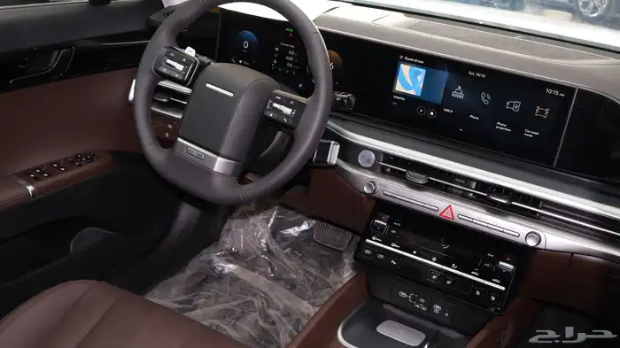 هونداي ازيرا كلاسيك 5