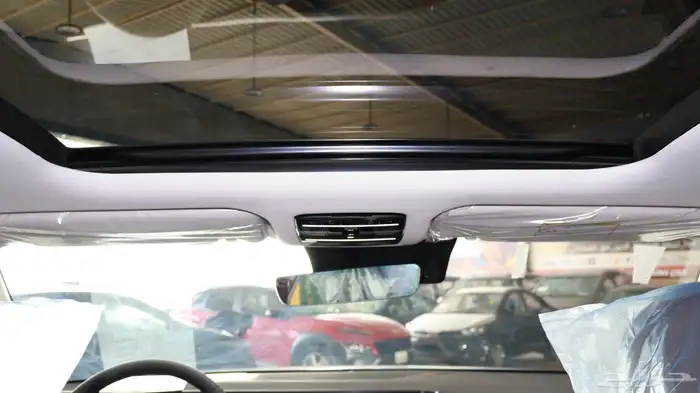 هونداي ازيرا كلاسيك 8