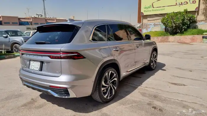 مونجارو فل اوبشن نظيف ممشى 30 الف للتنازل بدون مقابل 4