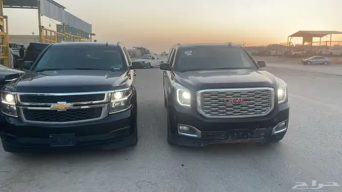 جموس وهيلكسات وهوندا اكرد ولكزاس 9