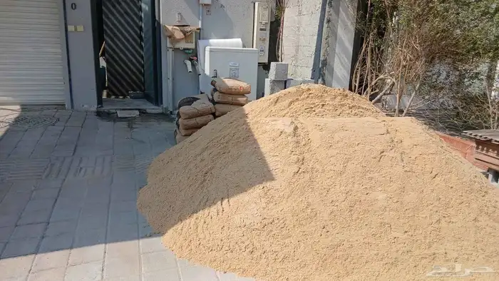دينا قلاب رمل كنكري سمنت طابوق 6